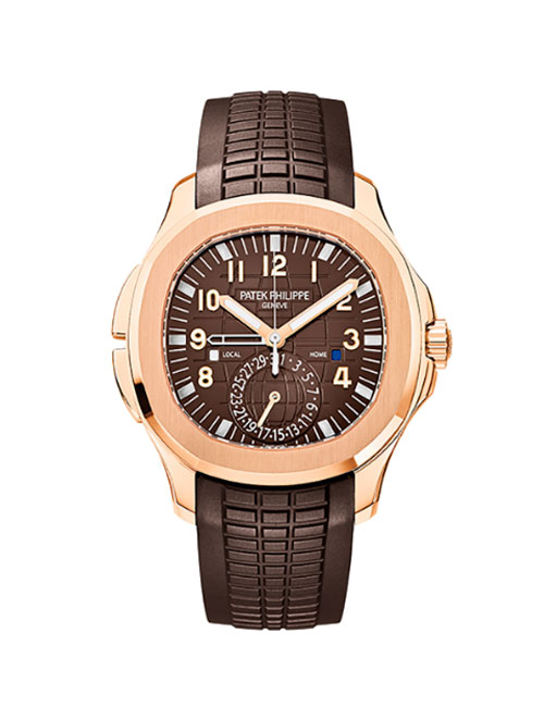 Часы Patek Philippe Aquanaut Collection 5164R-001